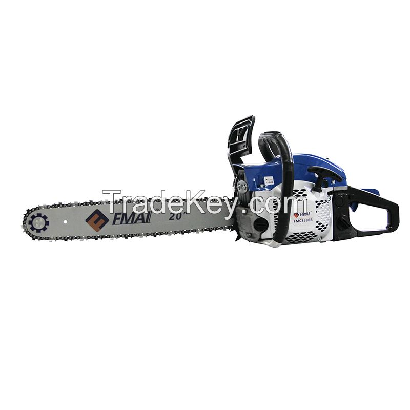 Wholesale Best Gasoline Powered Chainsaw For Garden Use At Affordable Prices