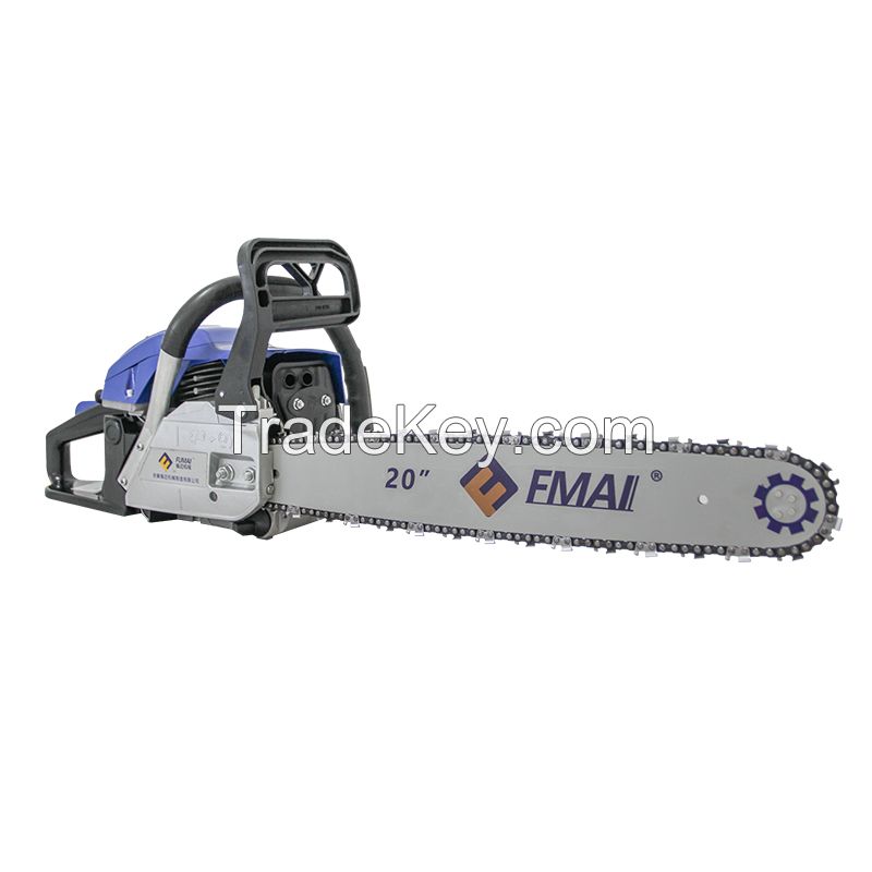 Wholesale Best Gasoline Powered Chainsaw For Garden Use At Affordable Prices