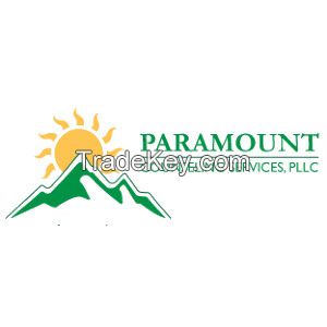 Paramount Counseling Services, PLLC