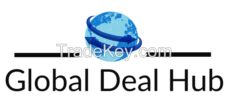 Global Deal Hub