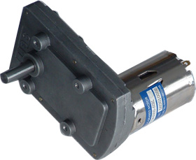 dc gear motor