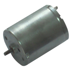 electric motor