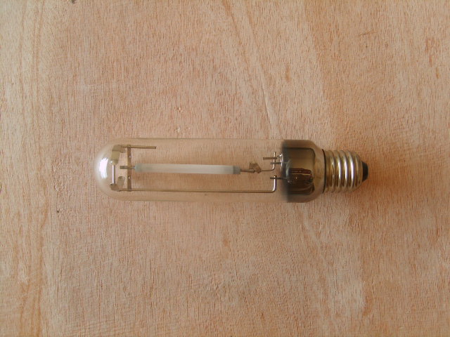 sodium lamp;mercury lamp; fixture