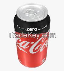 coca cola 330ml cans