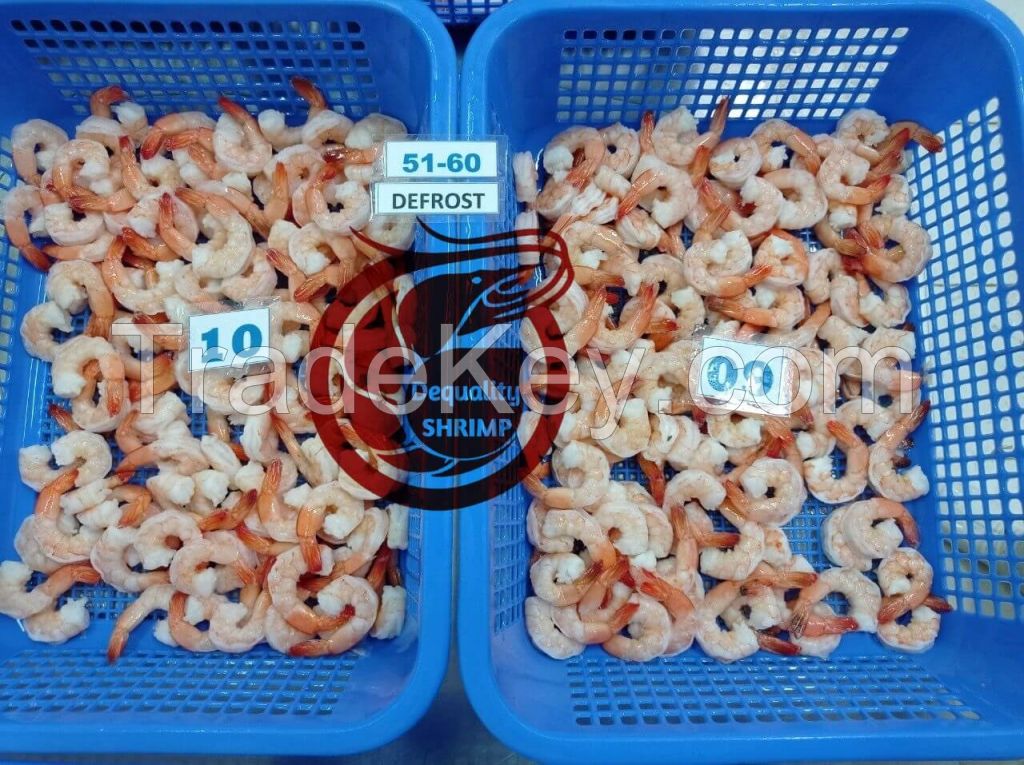 vannamei shrimp