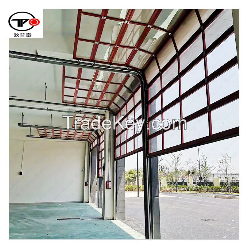 Industrial lift gate, customized products, fabrication welcome to contact customer service