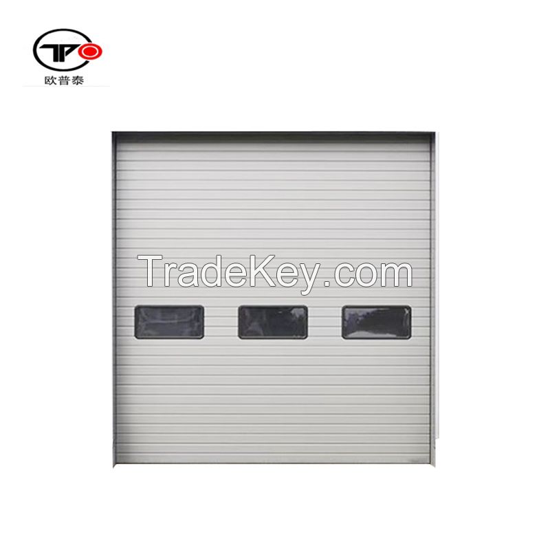 Quick lift door, rolling shutter door, fabrication customized products, welcome to contact customer service