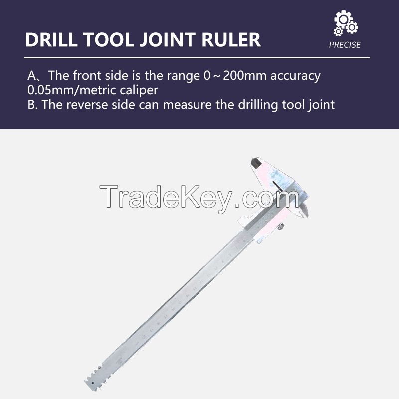 Drill tool box