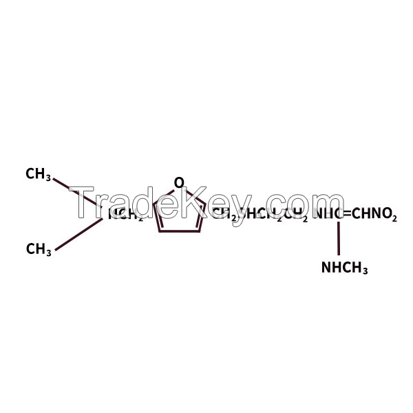 Ranitidine base