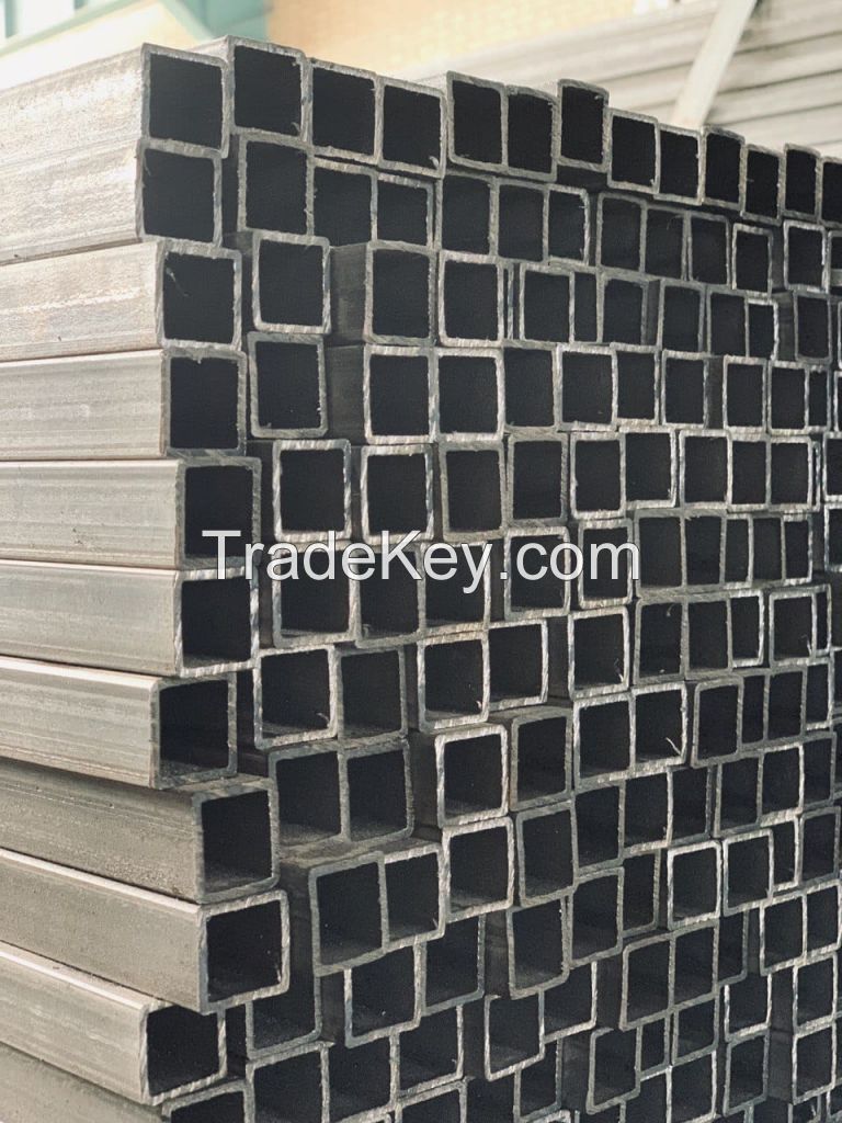 profile  pipe sheet