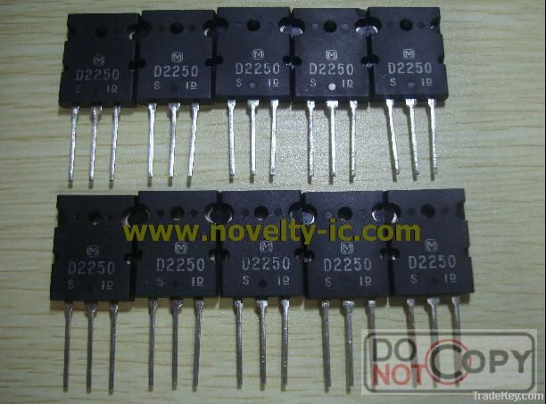 Power Transistor