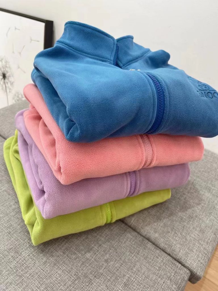 Polyester Fleece