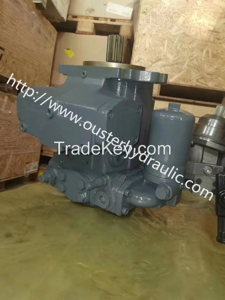 hydraulic pump piston A4VG71/90125/180 high quality