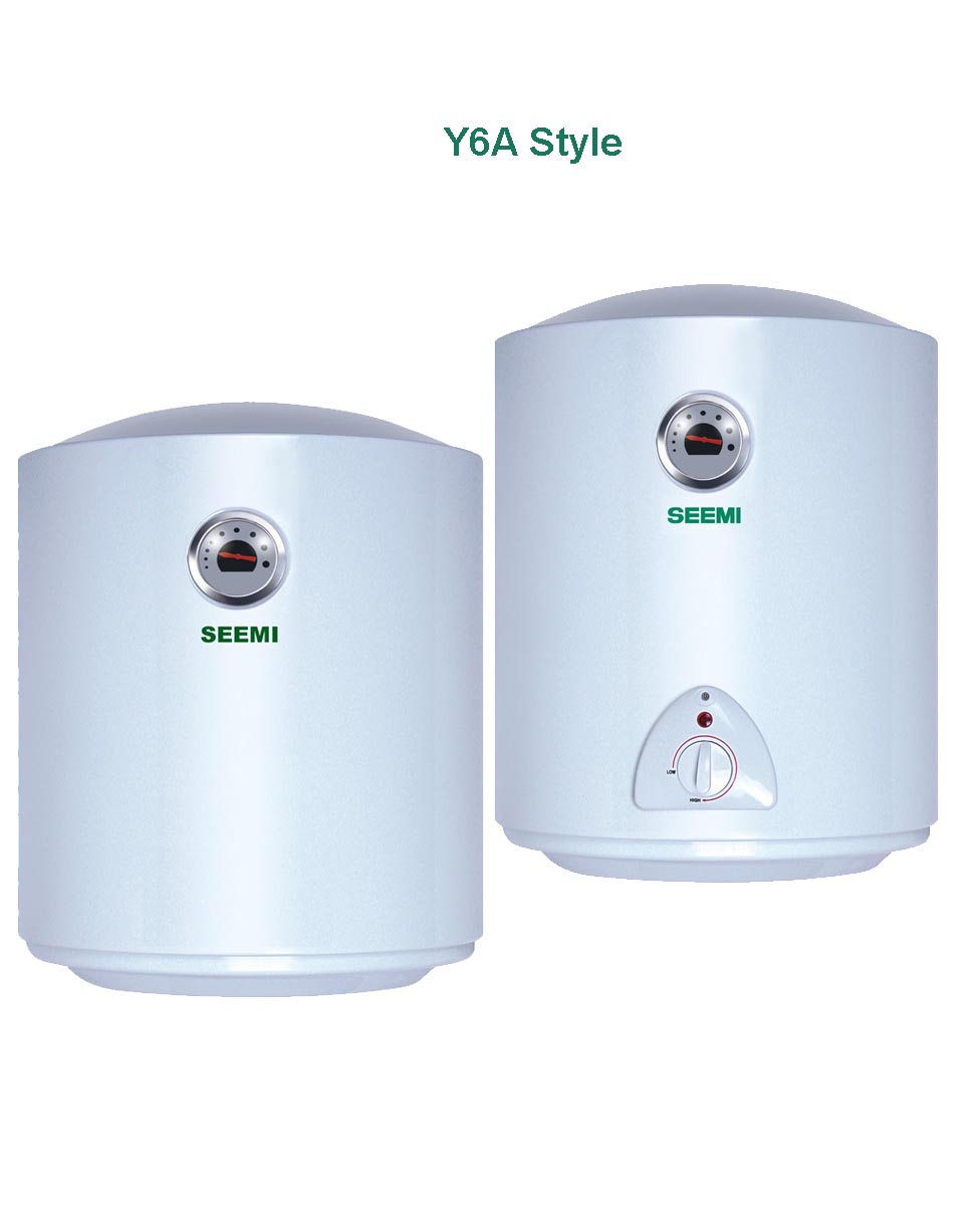 Electric water Heater