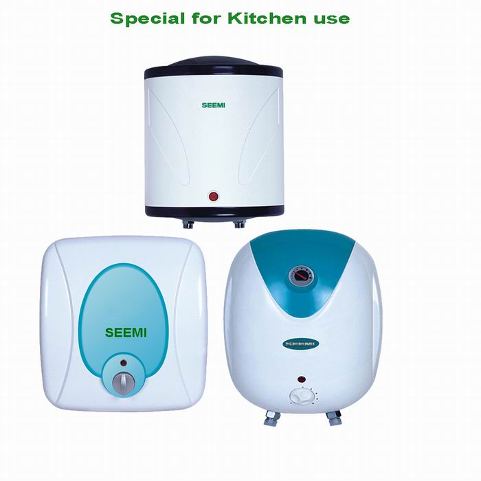 Electric water Heater-Kitchen Series