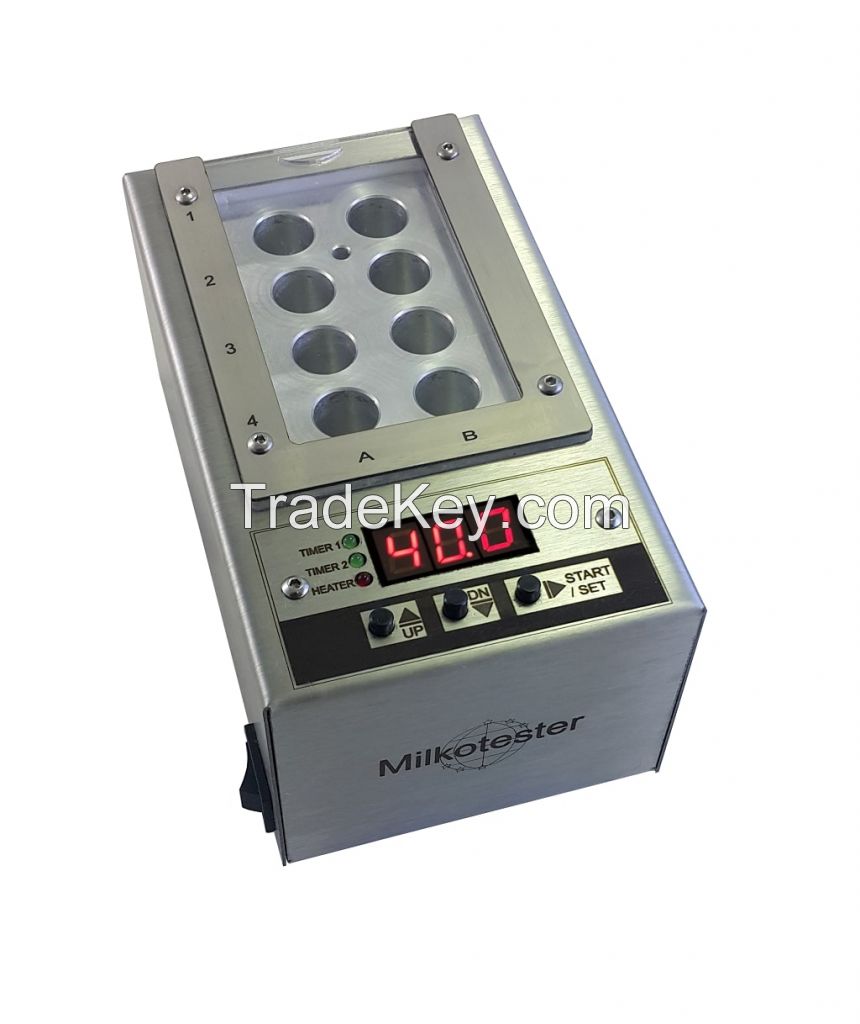 INCUBATOR CH-W8 Analyzer- Antibiotics/Inhibitors Tester