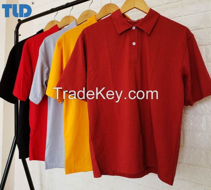 Polo Shirts for Men