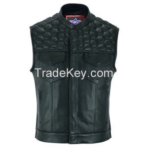 Men's Vests