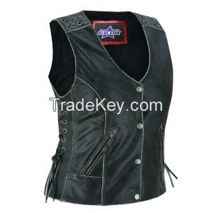 Women's Vests