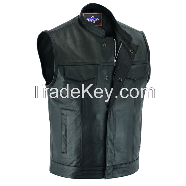 Men's Vests