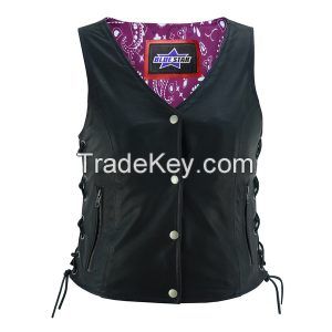 Women's Vests