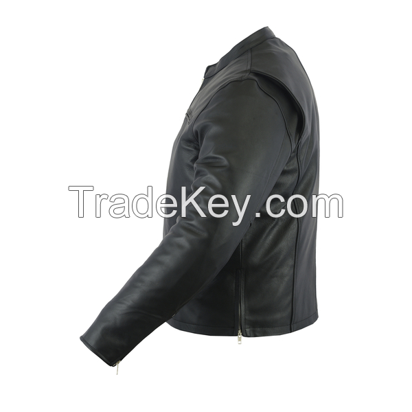 Menâ€™s Sporty Jacket