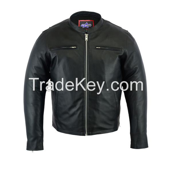 Menâ€™s Sporty Jacket