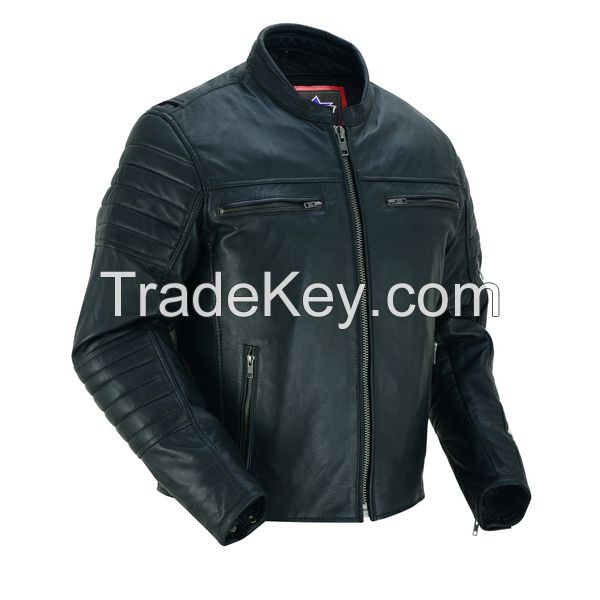 Men  s Scooter Jacket