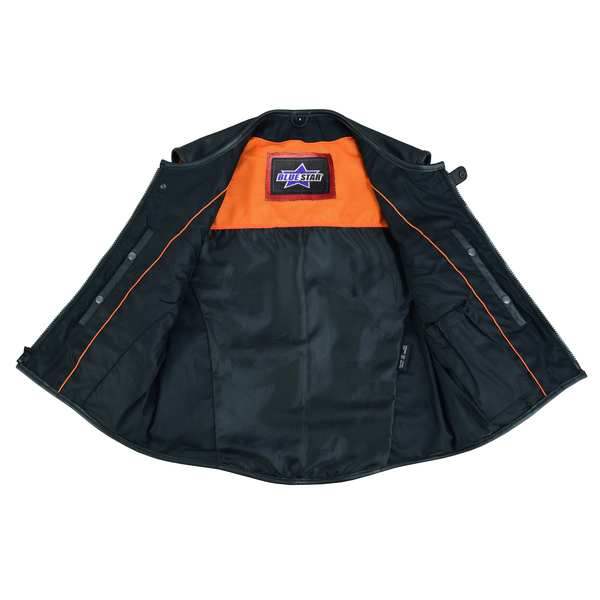 MenÃ¢ï¿½ï¿½s Updated SWAT Team Style Vest