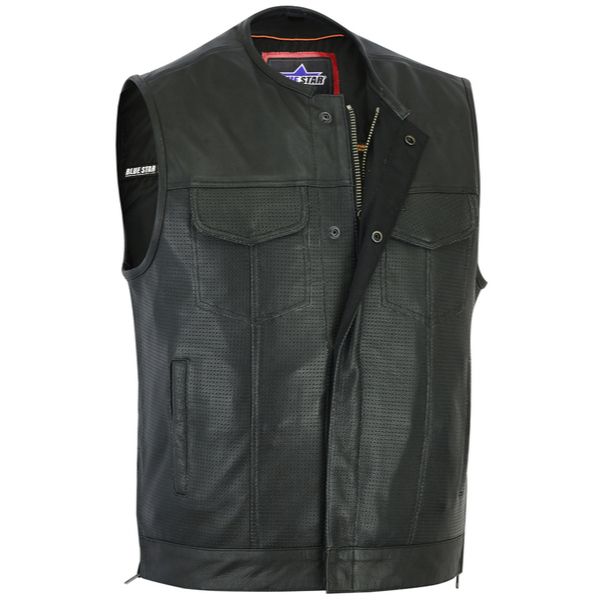 Men's Premium Vest