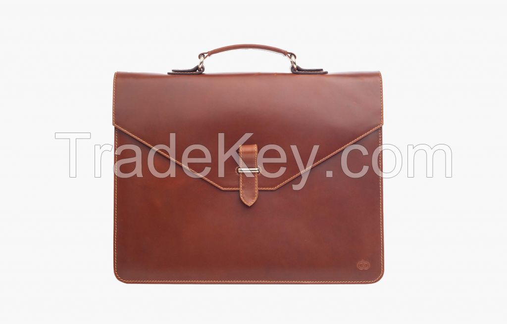 Leather Laptop Bag, Bussiness Bag, Original Leather  Bags, Laptop Sleeve, Leather Briefcase Shoulder Laptop Bags  Business Bag, Lbusiness Travel Work