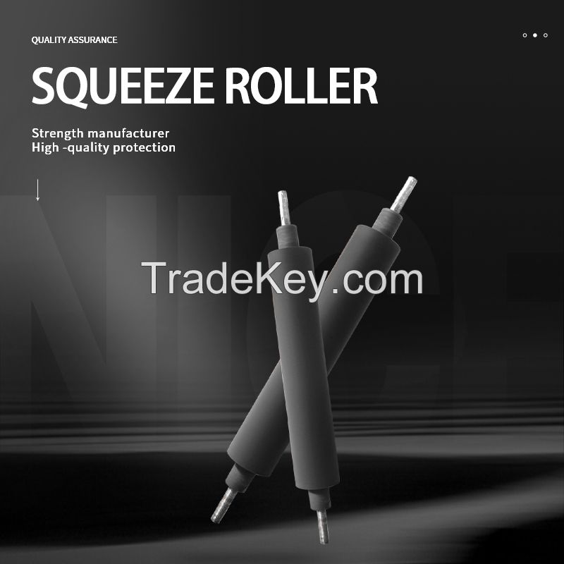 Squeeze roll (customized products)Welcome to inquire