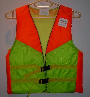 Child's Swimming Suit