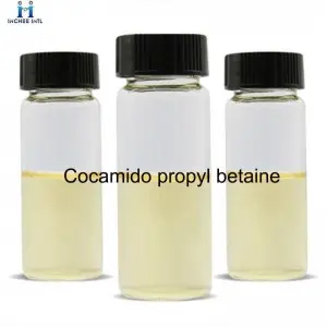CAB-35 Cocamido Propyl Betaine CAS: 61789-40-0
