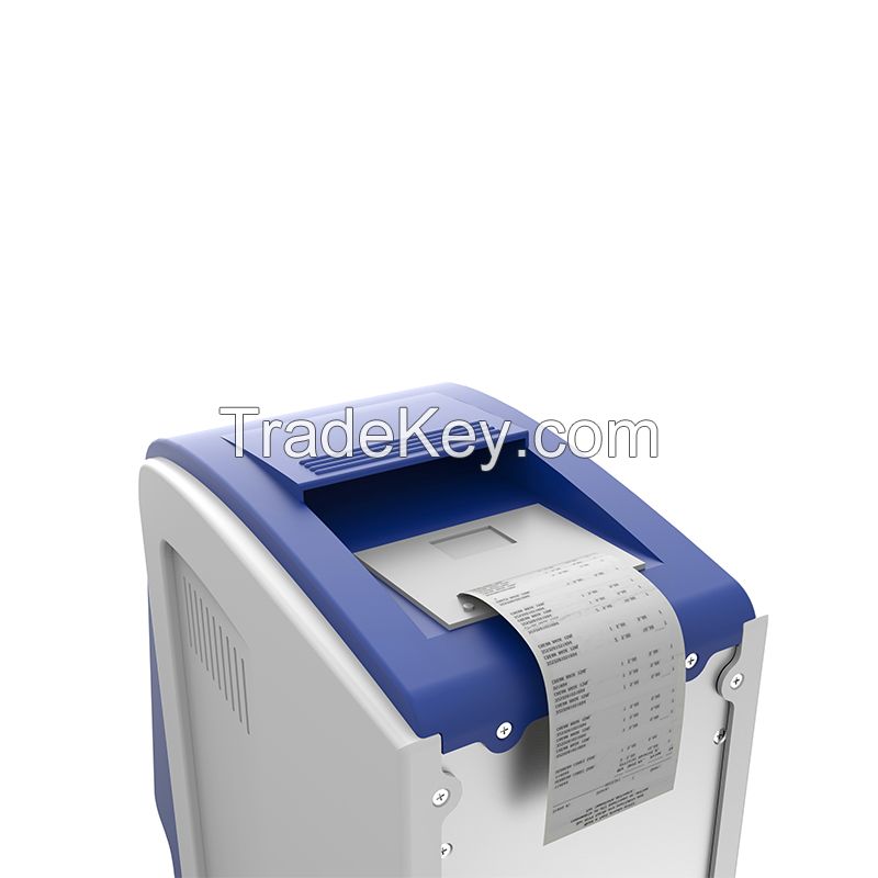 Fully automatic biochemical analyzer Automatic chemistry analyzer