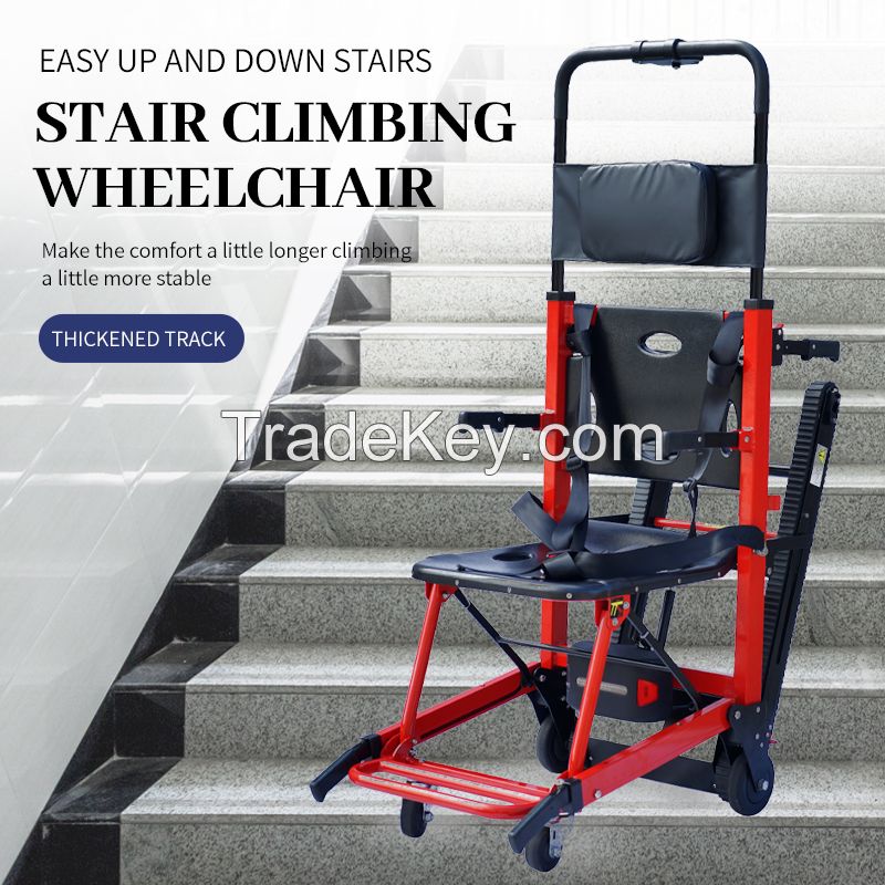 stair climbing wheelchair 1PC CTN Price negotiable