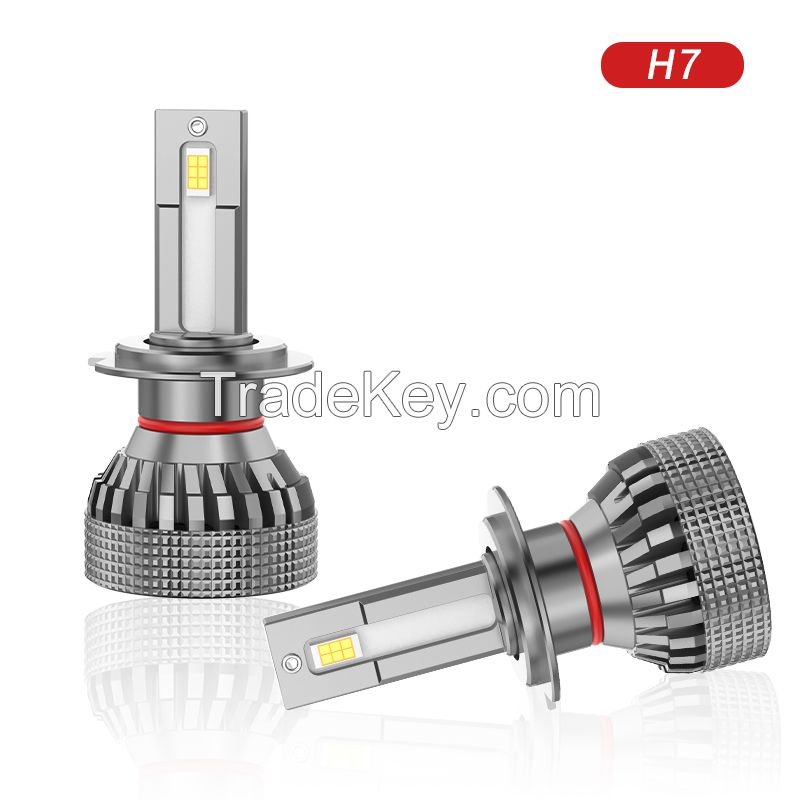 V18K super bright led headlight lamp for truck automotive light