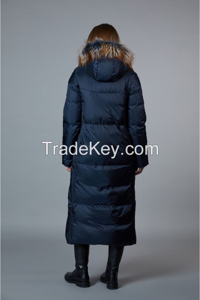 down jacket for women RIMINI