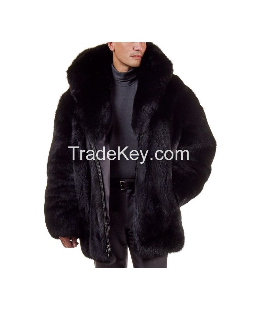 Mink Fur Coats