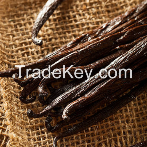 Vanilla Beans