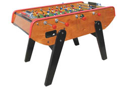 soccer table