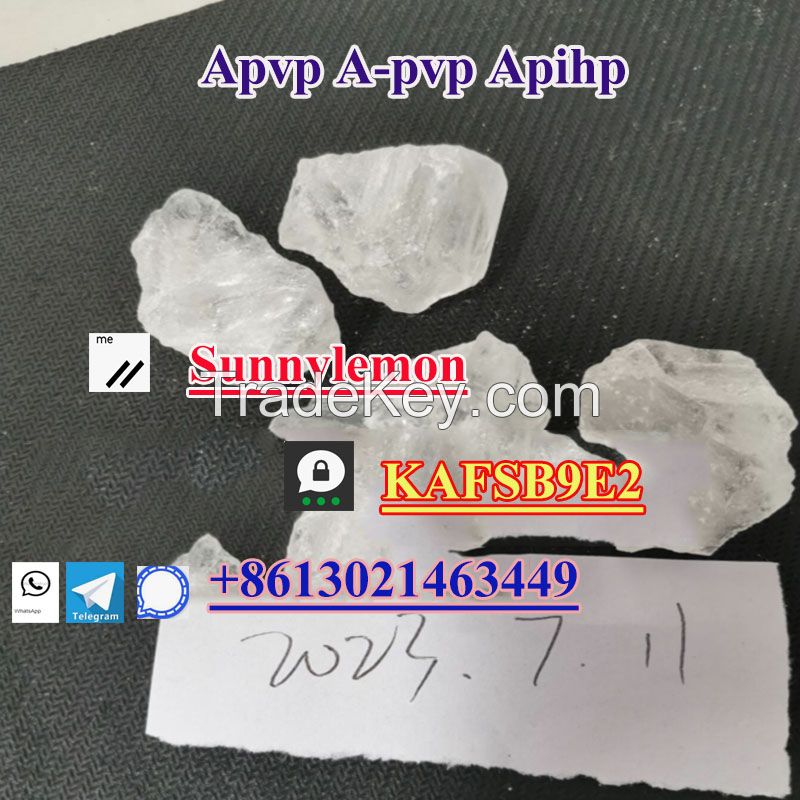 Apihp A-pvp in stock safety and fast delivery wsp:+8613021463449