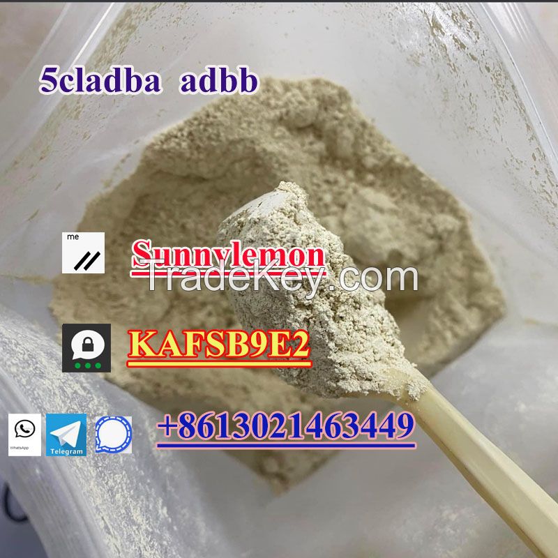 Sell 5cladba adbb powder in stock wsp:+8613021463449