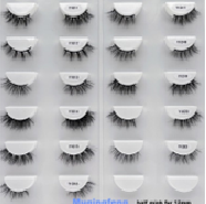 False Eyelashes