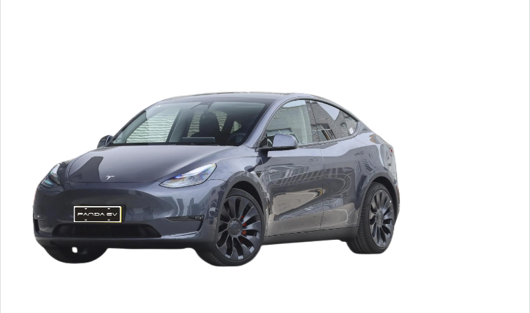 model Y 545-660km high quality new energy vehicle medium SUV highest speed 217-250 km/h