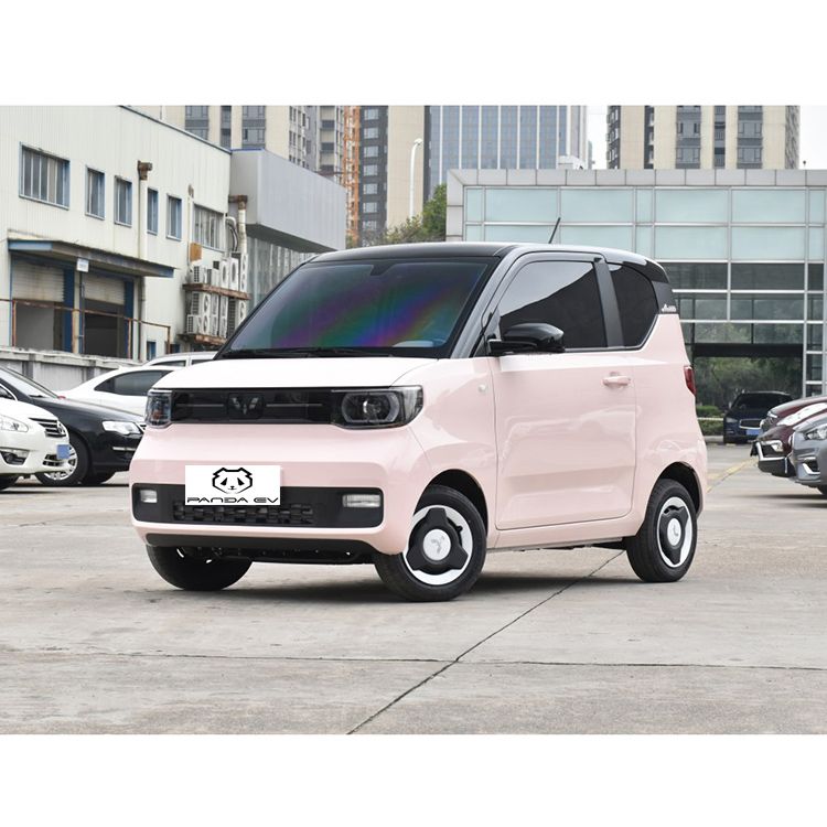 China Mini Ev Car  Electric Car New Energy Vehicle New And Used Car For Sale