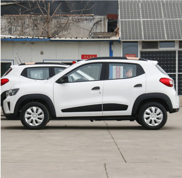 EX1 New energy car Chinese factory In stock electric cars 5 seats Model SUV