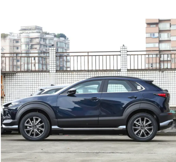  Cx-30 Ev Car New Energy Vehicle In China Electric Car 450km Max Speed New And Used Car For Sale In China