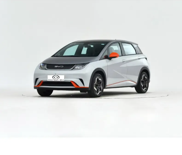  hot-selling new energy small car 100% electric 150km/h 5 doors 5 seats 420km cheap and high quality new car