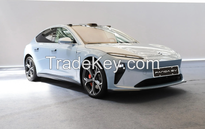 Best Selling Weilai New Nio Et5 Sports Car China Factory Direct Sales Electric Vehicle Not Used Car Made In China